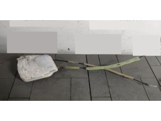 bontott MAZDA 3 Bal hátsó Ajtózár