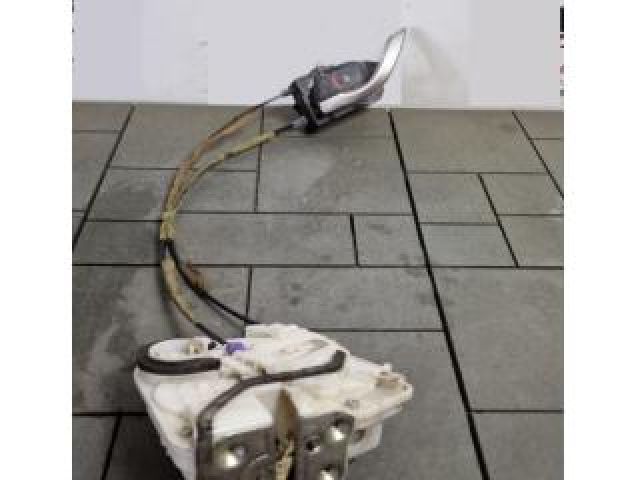 bontott MAZDA 3 Bal hátsó Ajtózár