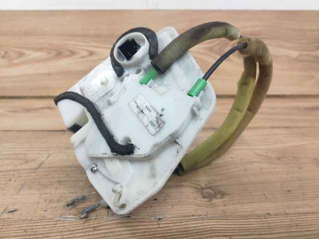 bontott MAZDA 3 Bal hátsó Ajtózár