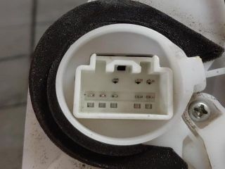 bontott MAZDA 3 Bal hátsó Ajtózár