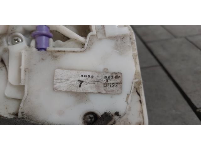 bontott MAZDA 3 Bal hátsó Ajtózár