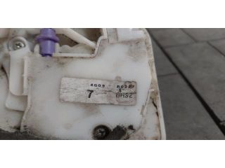 bontott MAZDA 3 Bal hátsó Ajtózár