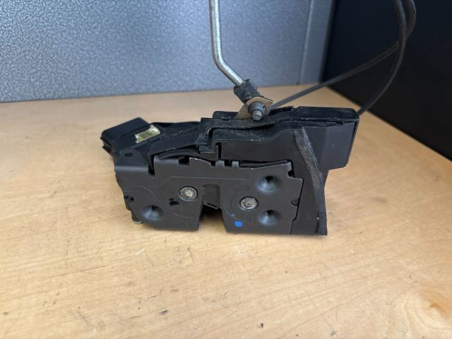 bontott MAZDA 3 Bal hátsó Ajtózár