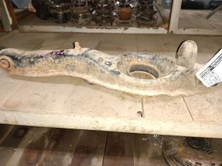 bontott MAZDA 3 Bal hátsó Alsó Hátsó Lengőkar