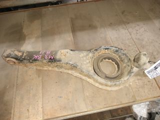 bontott MAZDA 3 Bal hátsó Alsó Hátsó Lengőkar