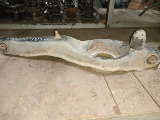 bontott MAZDA 3 Bal hátsó Alsó Hátsó Lengőkar