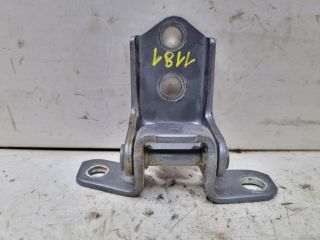 bontott MAZDA 3 Bal hátsó Alsó Zsanér