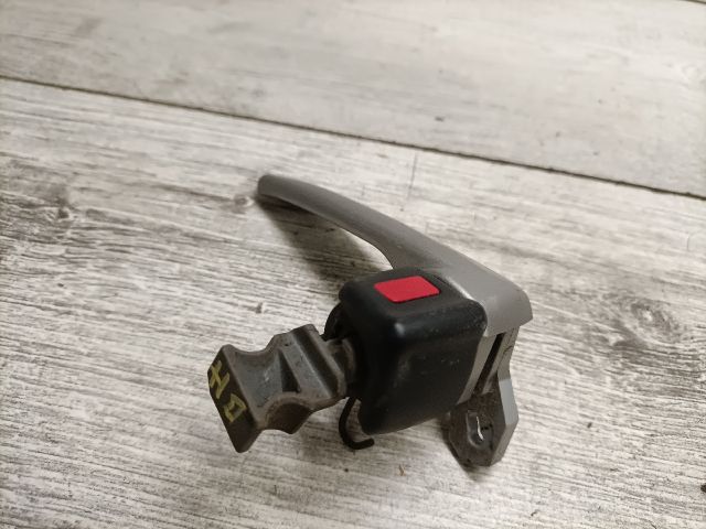 bontott MAZDA 3 Bal hátsó Belső Kilincs