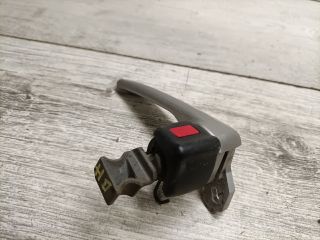 bontott MAZDA 3 Bal hátsó Belső Kilincs