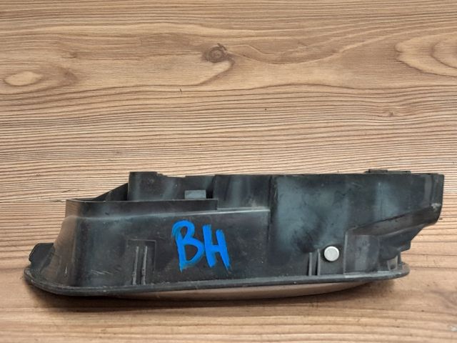 bontott MAZDA 3 Bal hátsó Belső Kilincs