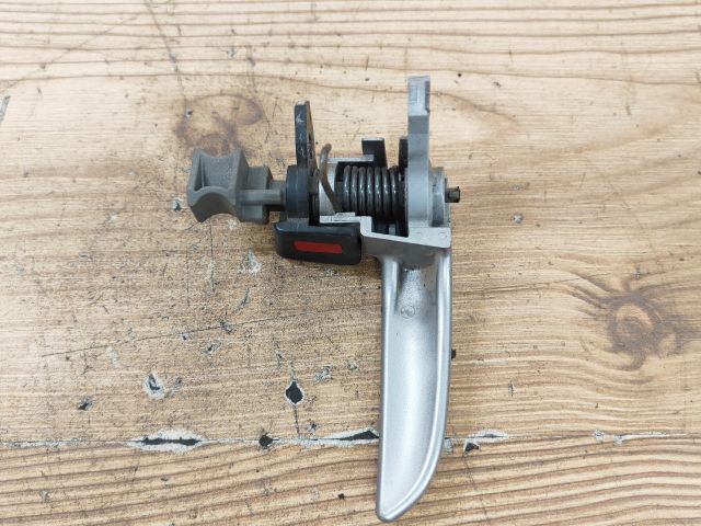 bontott MAZDA 3 Bal hátsó Belső Kilincs