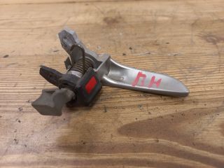 bontott MAZDA 3 Bal hátsó Belső Kilincs