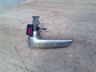 bontott MAZDA 3 Bal hátsó Belső Kilincs