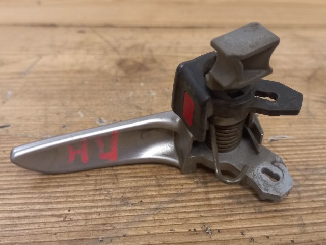 bontott MAZDA 3 Bal hátsó Belső Kilincs