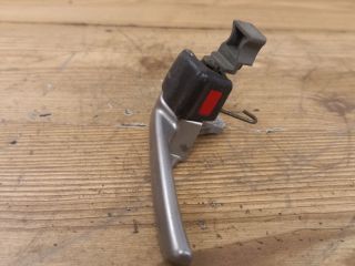 bontott MAZDA 3 Bal hátsó Belső Kilincs