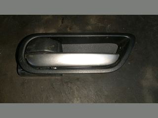 bontott MAZDA 3 Bal hátsó Belső Kilincs