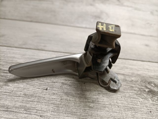 bontott MAZDA 3 Bal hátsó Belső Kilincs