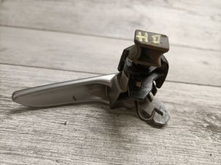 bontott MAZDA 3 Bal hátsó Belső Kilincs