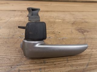 bontott MAZDA 3 Bal hátsó Belső Kilincs