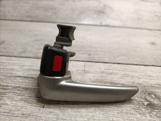 bontott MAZDA 3 Bal hátsó Belső Kilincs