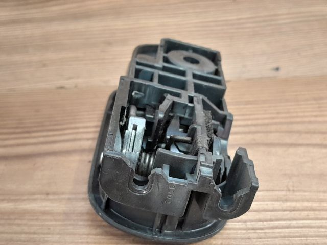 bontott MAZDA 3 Bal hátsó Belső Kilincs