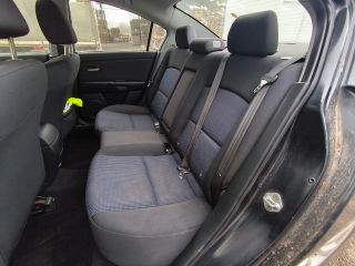 bontott MAZDA 3 Bal hátsó Biztonsági Öv Csat