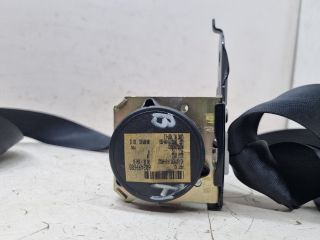 bontott MAZDA 3 Bal hátsó Biztonsági Öv