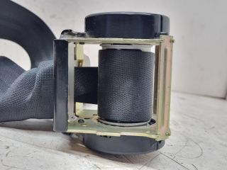 bontott MAZDA 3 Bal hátsó Biztonsági Öv