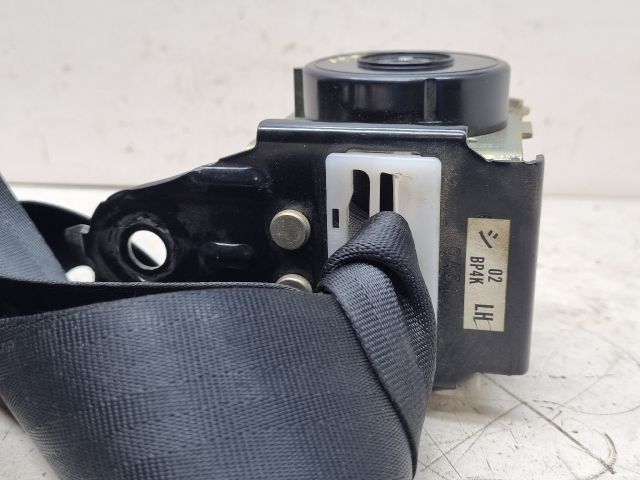 bontott MAZDA 3 Bal hátsó Biztonsági Öv