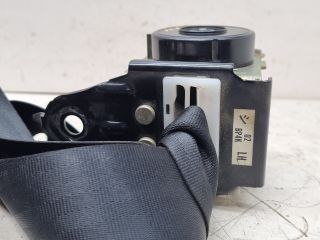 bontott MAZDA 3 Bal hátsó Biztonsági Öv