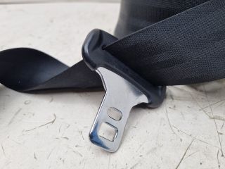 bontott MAZDA 3 Bal hátsó Biztonsági Öv