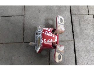 bontott MAZDA 3 Bal hátsó Felső Zsanér