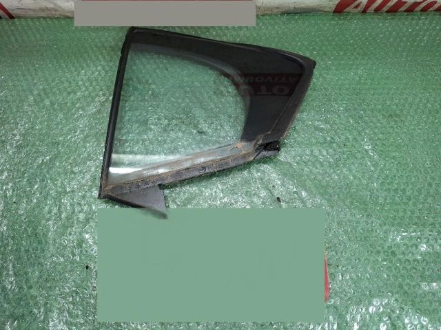 bontott MAZDA 3 Bal hátsó Fixüveg (Ajtóban)