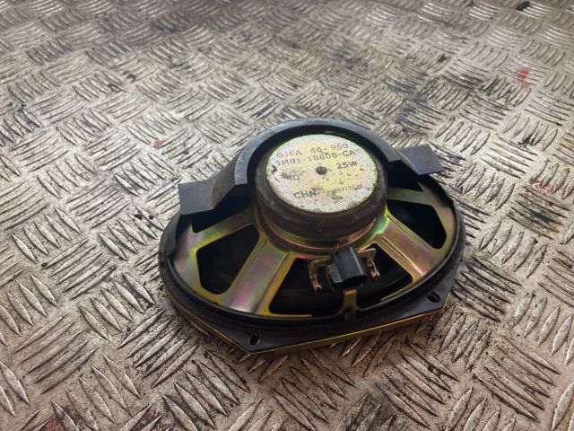 bontott MAZDA 3 Bal hátsó Hangszóró