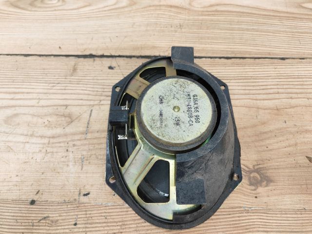 bontott MAZDA 3 Bal hátsó Hangszóró