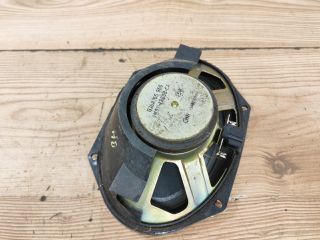 bontott MAZDA 3 Bal hátsó Hangszóró