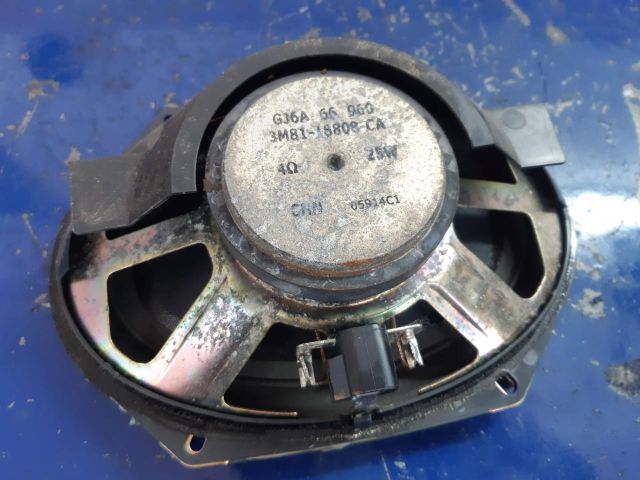 bontott MAZDA 3 Bal hátsó Hangszóró