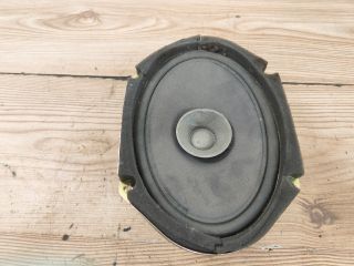 bontott MAZDA 3 Bal hátsó Hangszóró