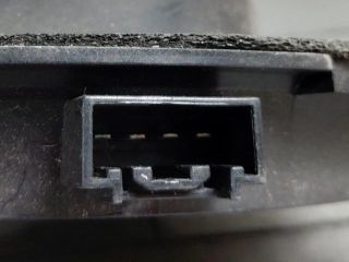 bontott MAZDA 3 Bal hátsó Hangszóró