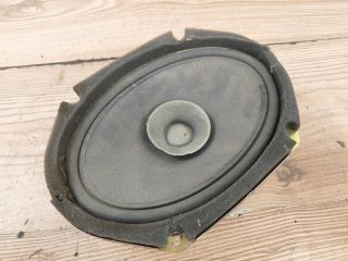 bontott MAZDA 3 Bal hátsó Hangszóró