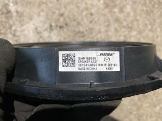 bontott MAZDA 3 Bal hátsó Hangszóró