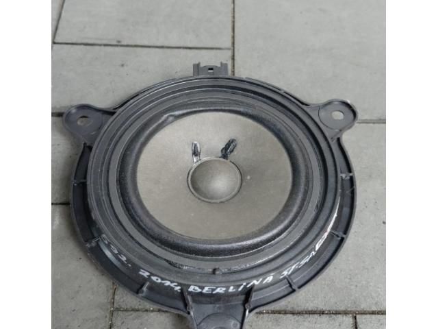 bontott MAZDA 3 Bal hátsó Hangszóró