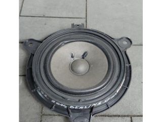 bontott MAZDA 3 Bal hátsó Hangszóró