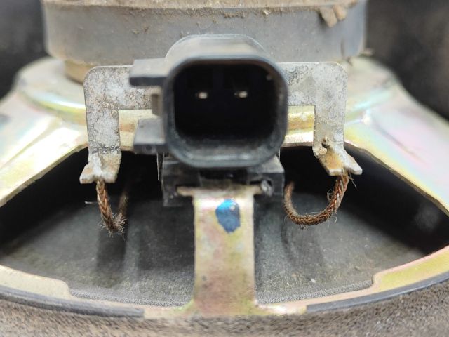 bontott MAZDA 3 Bal hátsó Hangszóró