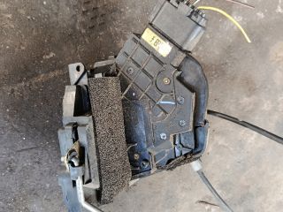 bontott MAZDA 3 Bal hátsó Központizár Motor