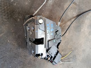 bontott MAZDA 3 Bal hátsó Központizár Motor