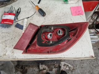 bontott MAZDA 3 Bal Hátsó Lámpa