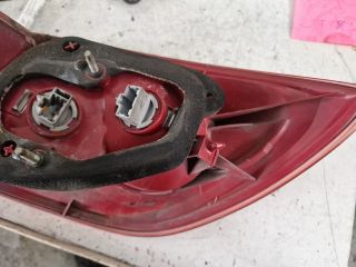 bontott MAZDA 3 Bal Hátsó Lámpa