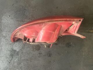 bontott MAZDA 3 Bal Hátsó Lámpa