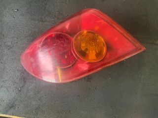 bontott MAZDA 3 Bal Hátsó Lámpa